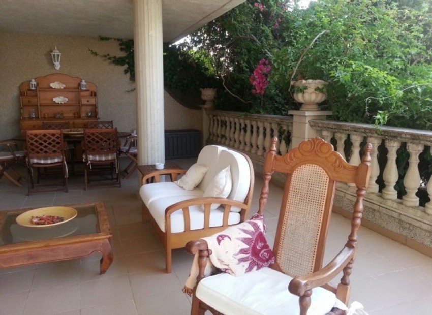 Продажа - Piso -
Calafell