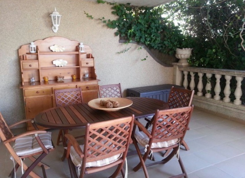 Продажа - Piso -
Calafell