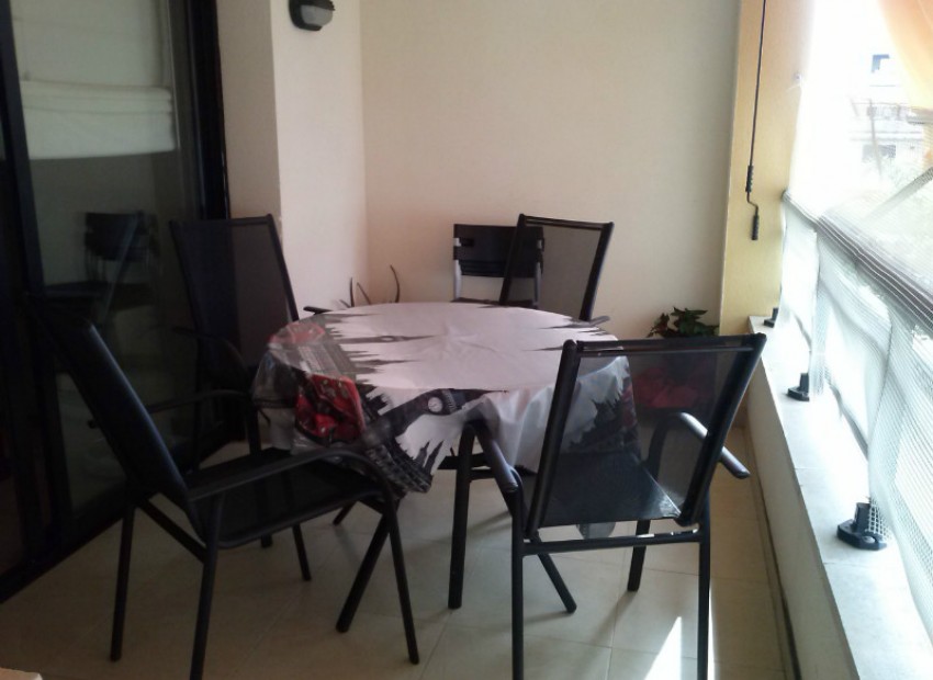 Продажа - Piso -
Cunit