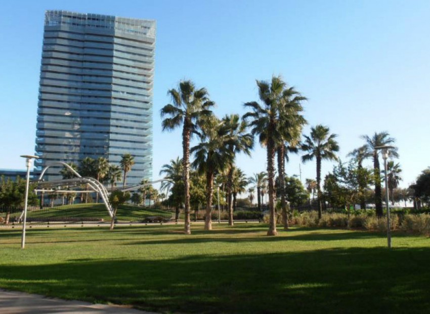 Продажа - Piso -
Diagonal mar- Poblenou - Villa Olimpica - Diagonal mar