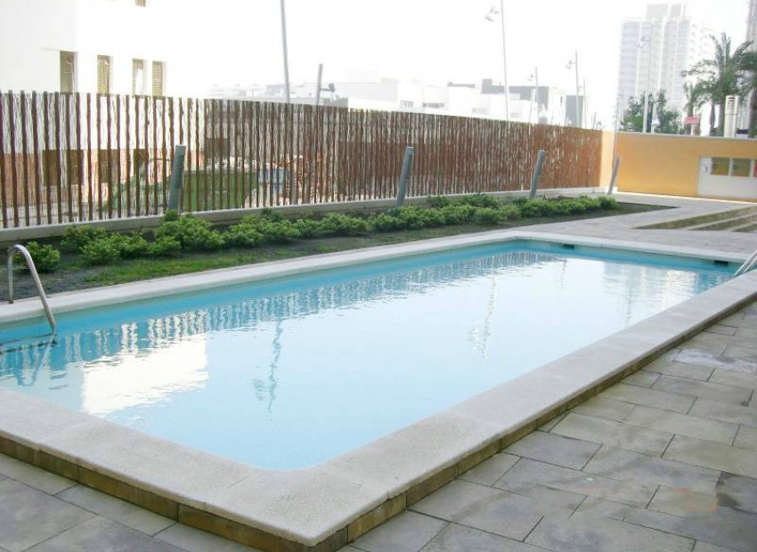 Продажа - Piso -
Diagonal mar- Poblenou - Villa Olimpica - Diagonal mar