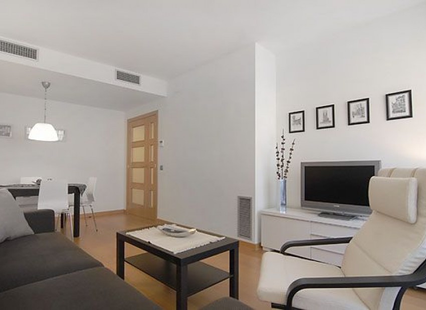 Продажа - Piso -
Diagonal mar- Poblenou - Villa Olimpica - Diagonal mar