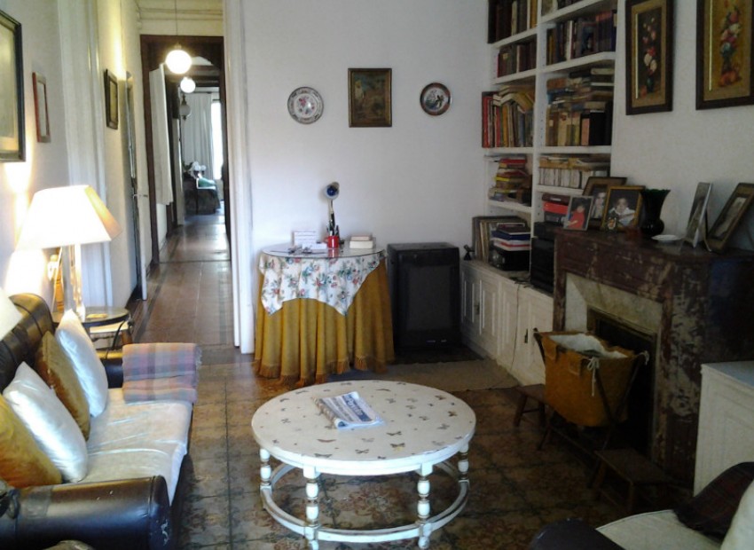 Продажа - Piso -
Eixample