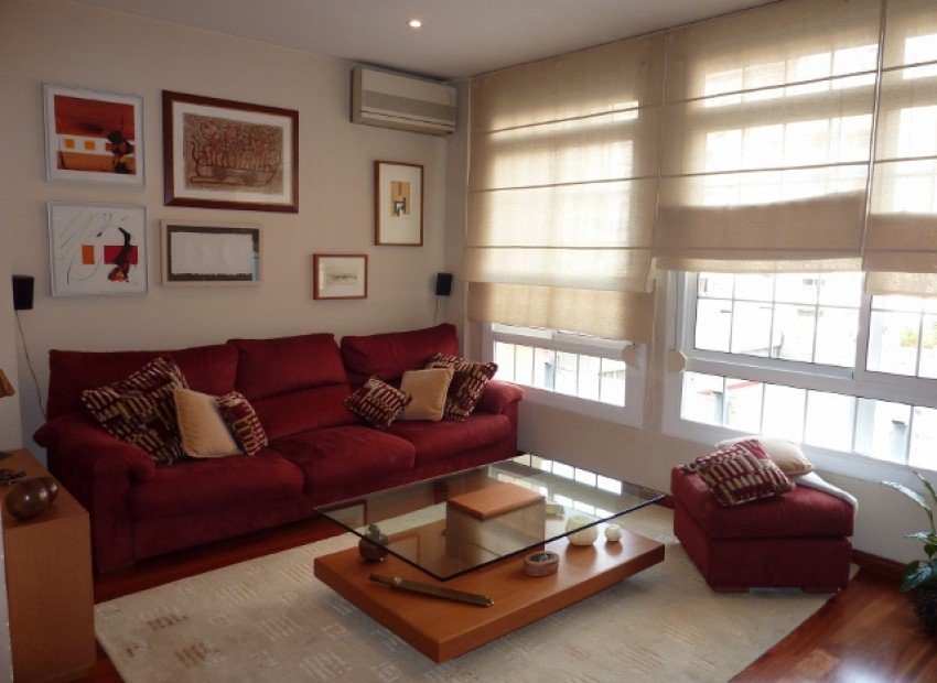 Продажа - Piso -
Eixample