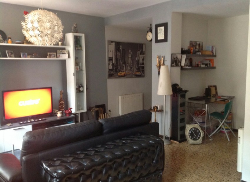 Продажа - Piso -
Eixample