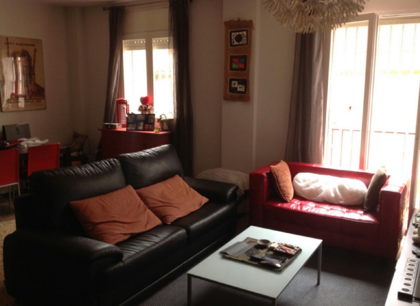 Продажа - Piso -
Eixample