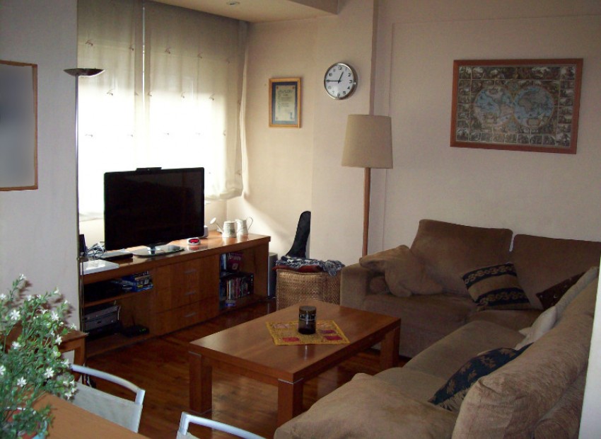 Продажа - Piso -
Eixample