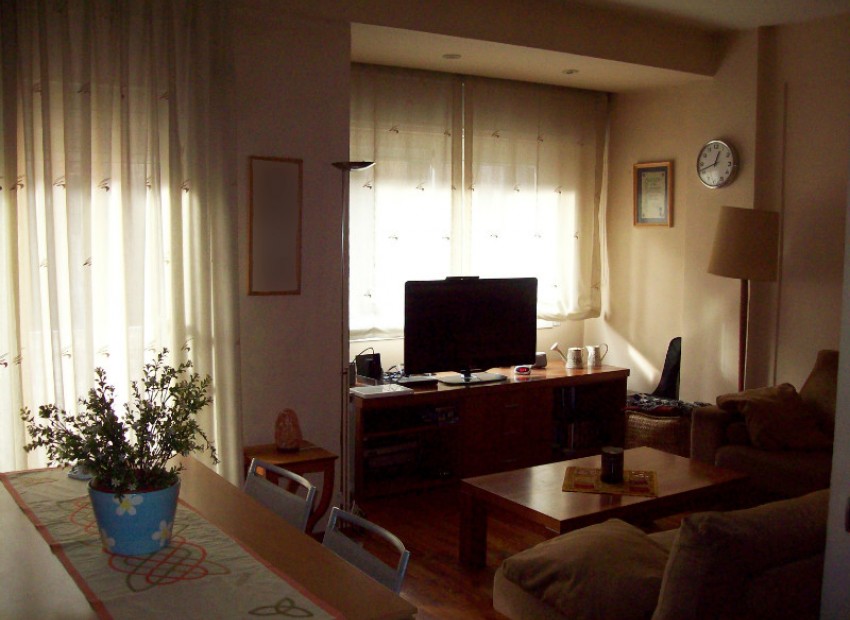 Продажа - Piso -
Eixample