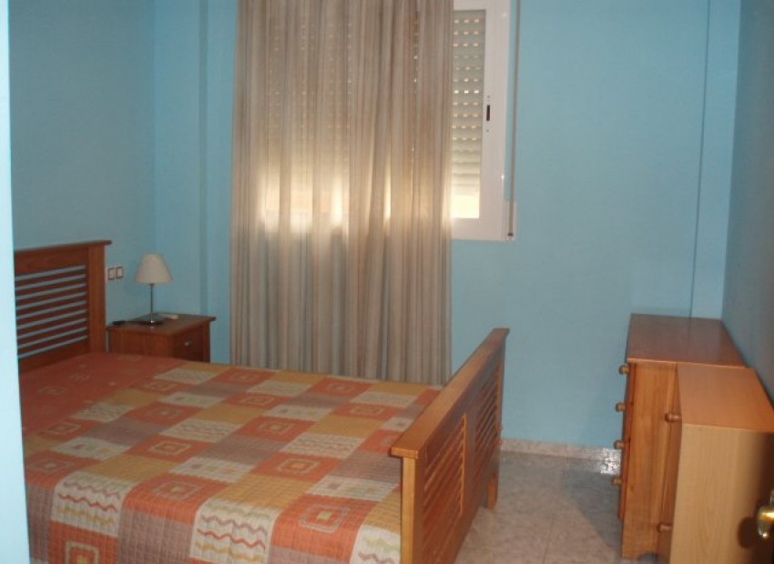 Продажа - Piso -
Lloret de mar - Blanes - Tossa de mar - 1