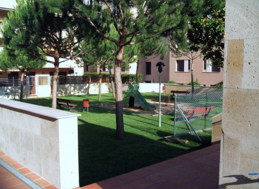 Продажа - Piso -
Lloret de mar - Blanes - Tossa de mar - 1