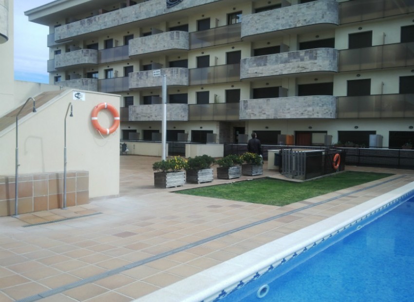 Продажа - Piso -
Lloret de mar - Blanes - Tossa de mar - 1