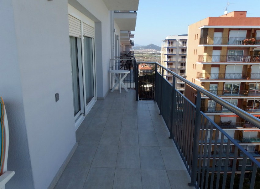 Продажа - Piso -
Lloret de mar - Blanes - Tossa de mar - 1