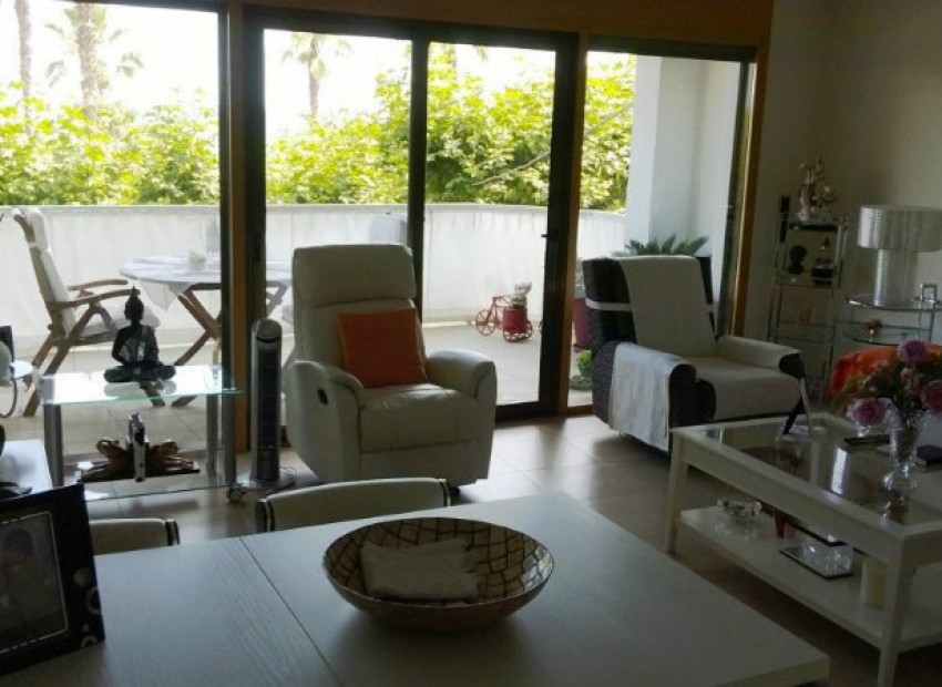 Продажа - Piso -
Lloret de mar - Blanes - Tossa de mar - 1