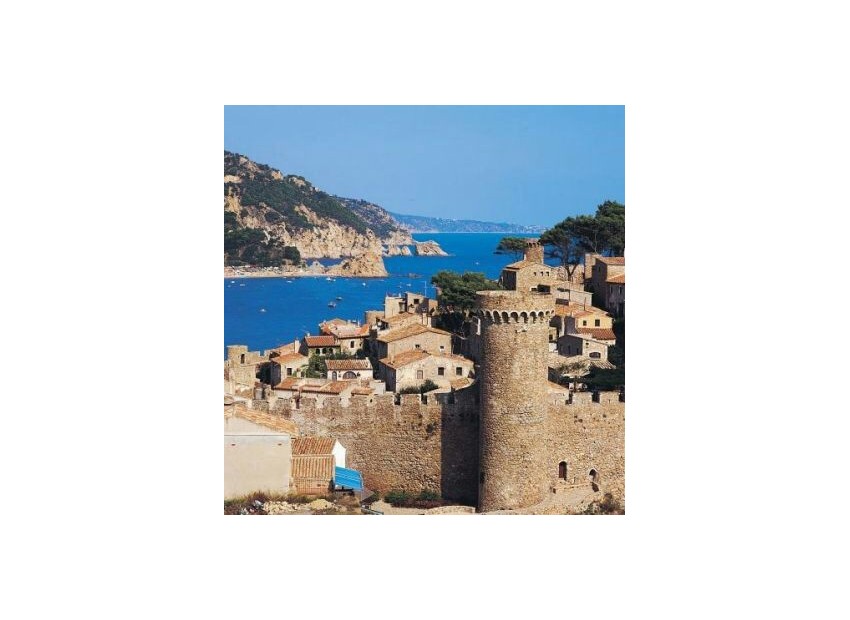 Продажа - Piso -
Lloret de mar - Blanes - Tossa de mar - 1