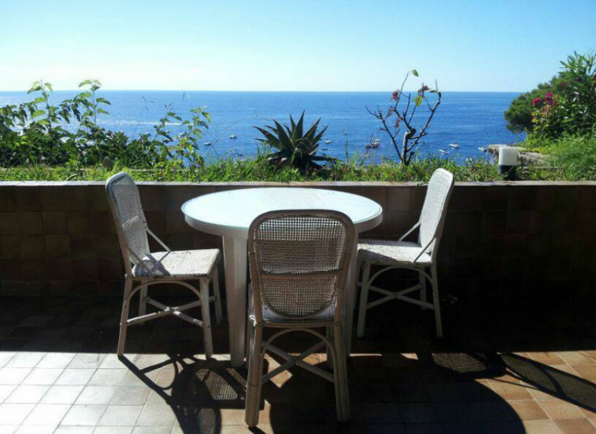 Продажа - Piso -
Lloret de mar - Blanes - Tossa de mar - 1