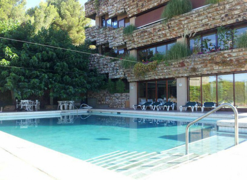 Продажа - Piso -
Lloret de mar - Blanes - Tossa de mar - 1
