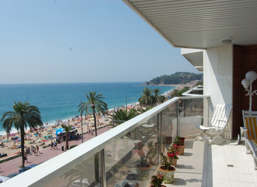 Продажа - Piso -
Lloret de mar - Blanes - Tossa de mar - 1