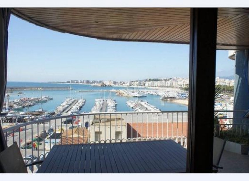 Продажа - Piso -
Lloret de mar - Blanes - Tossa de mar - 1