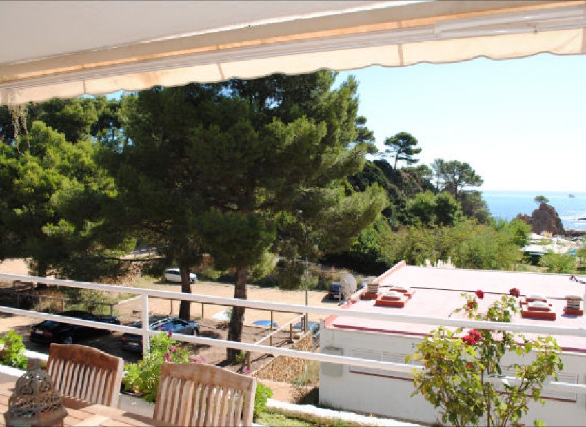 Продажа - Piso -
Lloret de mar - Blanes - Tossa de mar - 1