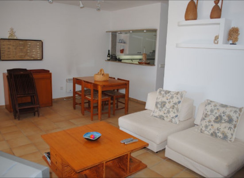 Продажа - Piso -
Lloret de mar - Blanes - Tossa de mar - 1