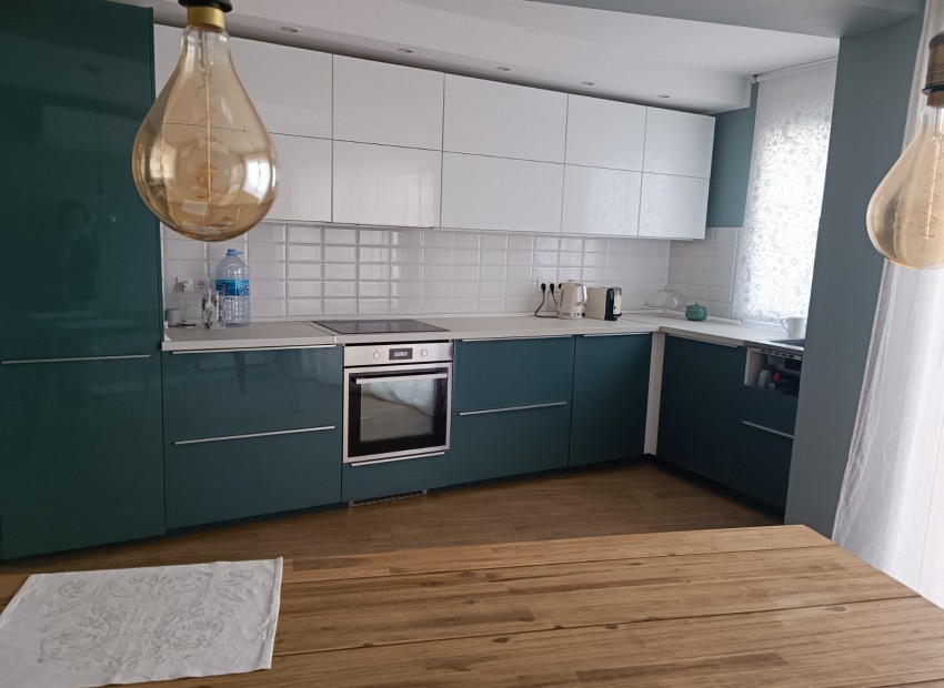 Продажа - Piso -
Miami Playa