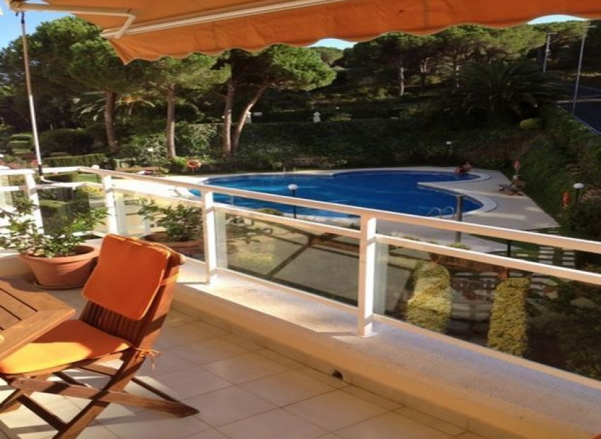 Продажа - Piso -
Patja de Aro - Sant Feliu de Guixols - Sant Antoni de Calonge - Costa