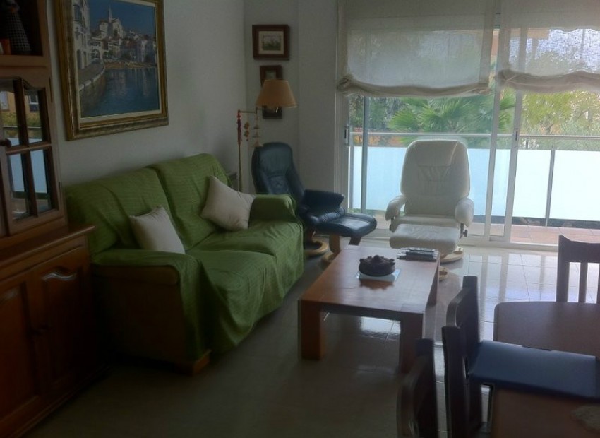 Продажа - Piso -
Patja de Aro - Sant Feliu de Guixols - Sant Antoni de Calonge - Costa