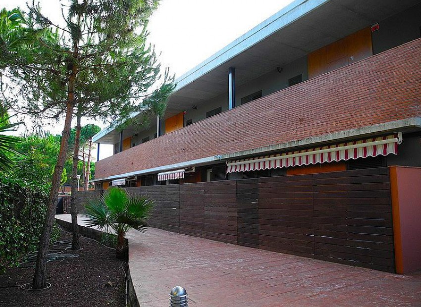 Продажа - Piso -
Patja de Aro - Sant Feliu de Guixols - Sant Antoni de Calonge - Costa