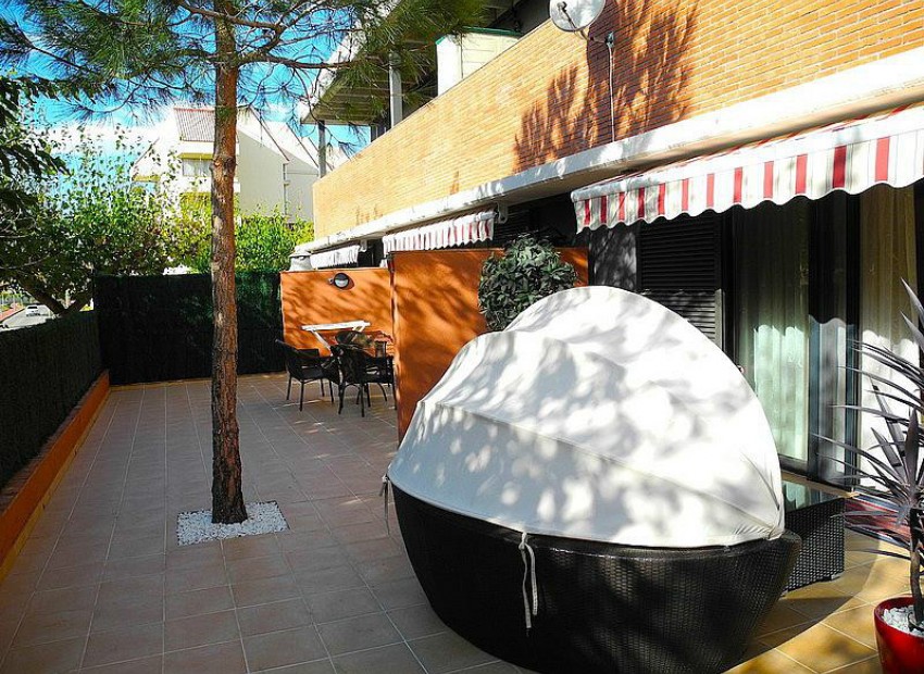 Продажа - Piso -
Patja de Aro - Sant Feliu de Guixols - Sant Antoni de Calonge - Costa