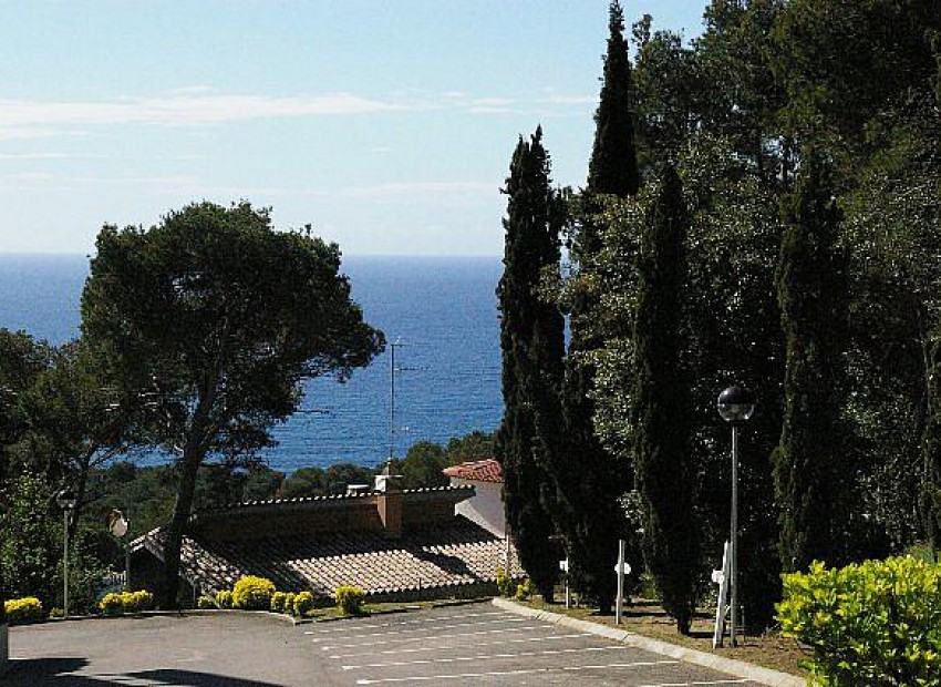 Продажа - Piso -
Patja de Aro - Sant Feliu de Guixols - Sant Antoni de Calonge - Costa