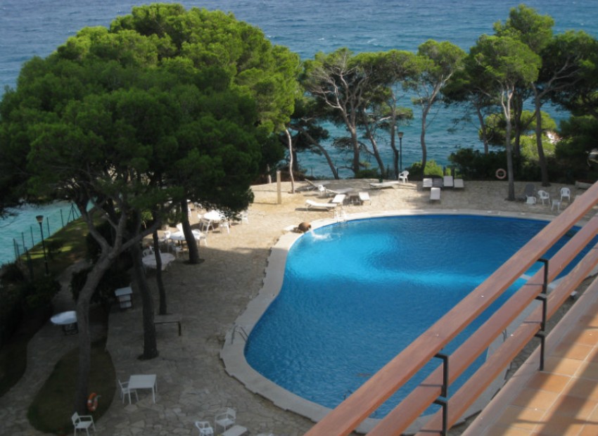 Продажа - Piso -
Patja de Aro - Sant Feliu de Guixols - Sant Antoni de Calonge - Costa