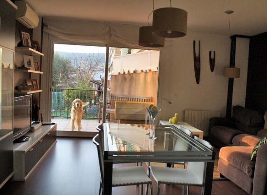 Продажа - Piso -
Patja de Aro - Sant Feliu de Guixols - Sant Antoni de Calonge - Costa