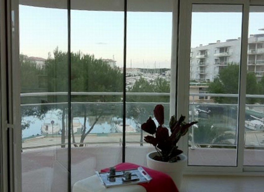 Продажа - Piso -
Patja de Aro - Sant Feliu de Guixols - Sant Antoni de Calonge - Costa