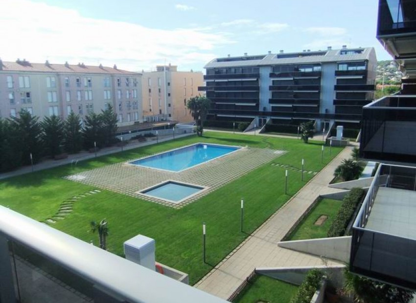 Продажа - Piso -
Patja de Aro - Sant Feliu de Guixols - Sant Antoni de Calonge - Costa