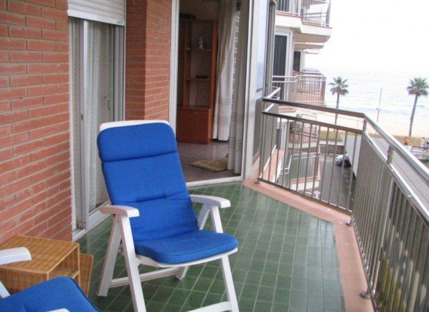 Продажа - Piso -
Patja de Aro - Sant Feliu de Guixols - Sant Antoni de Calonge - Costa