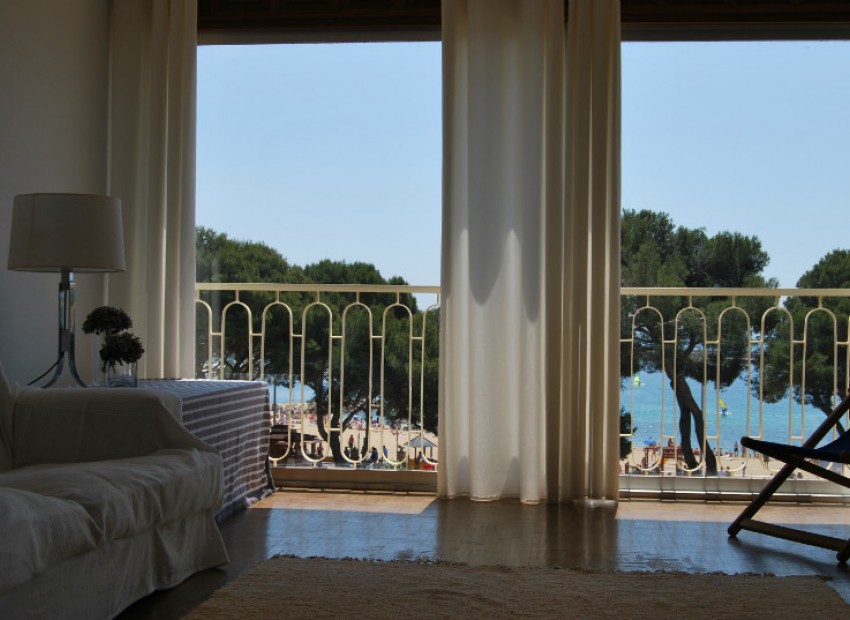 Продажа - Piso -
Patja de Aro - Sant Feliu de Guixols - Sant Antoni de Calonge - Costa