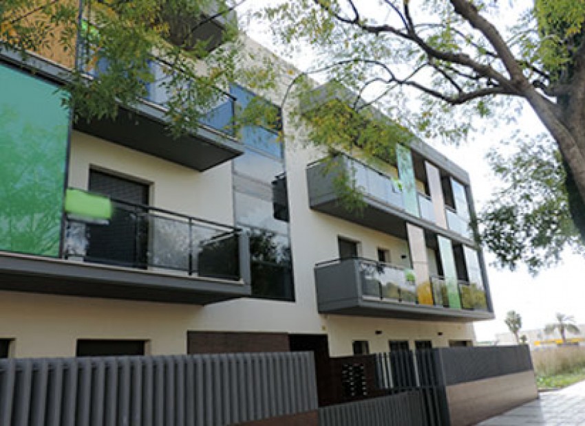 Продажа - Piso -
Patja de Aro - Sant Feliu de Guixols - Sant Antoni de Calonge - Costa