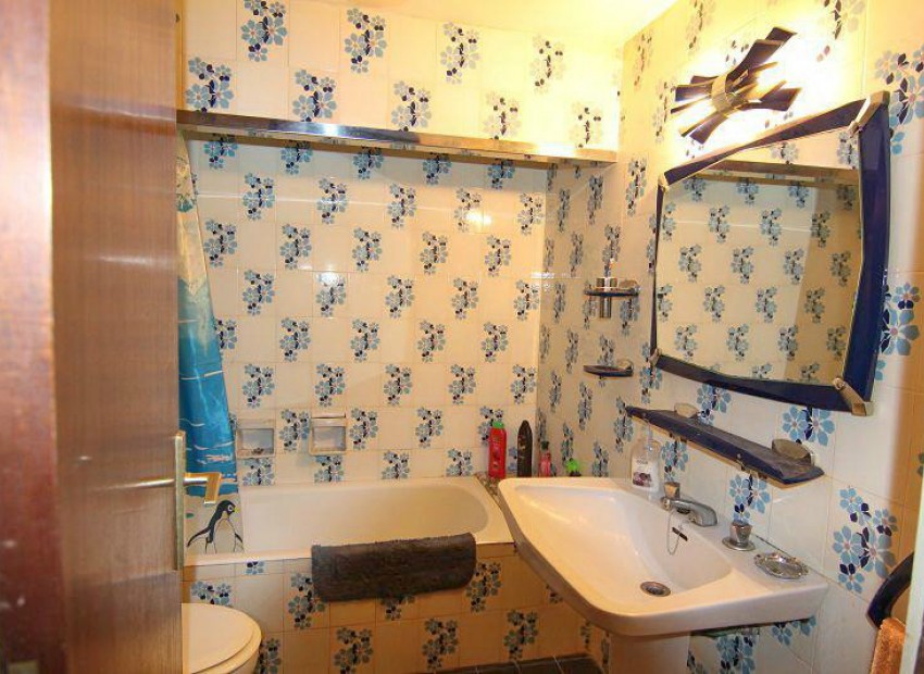 Продажа - Piso -
Patja de Aro - Sant Feliu de Guixols - Sant Antoni de Calonge - Costa