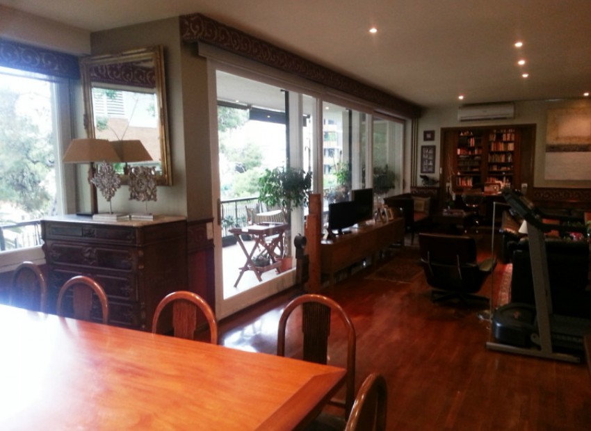 Продажа - Piso -
Sarrià-Sant Gervasi-Pedralbes