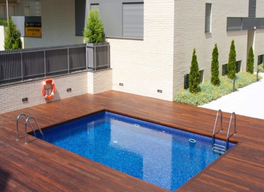 Продажа - Piso -
Sarrià-Sant Gervasi-Pedralbes