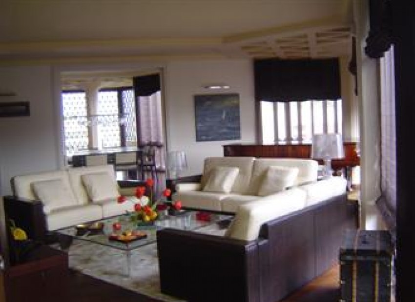 Продажа - Piso -
Sarrià-Sant Gervasi-Pedralbes