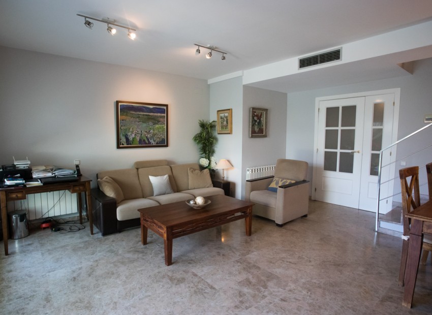 Продажа - Piso -
Sitges