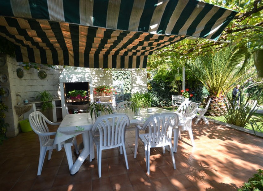 Продажа - Вилла -
Altafulla