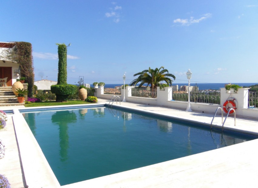 Продажа - Вилла -
Patja de Aro - Sant Feliu de Guixols - Sant Antoni de Calonge - Costa