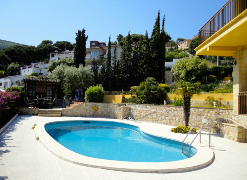 Sale - Chalet -
Alella, Premia, Vilassar - 1