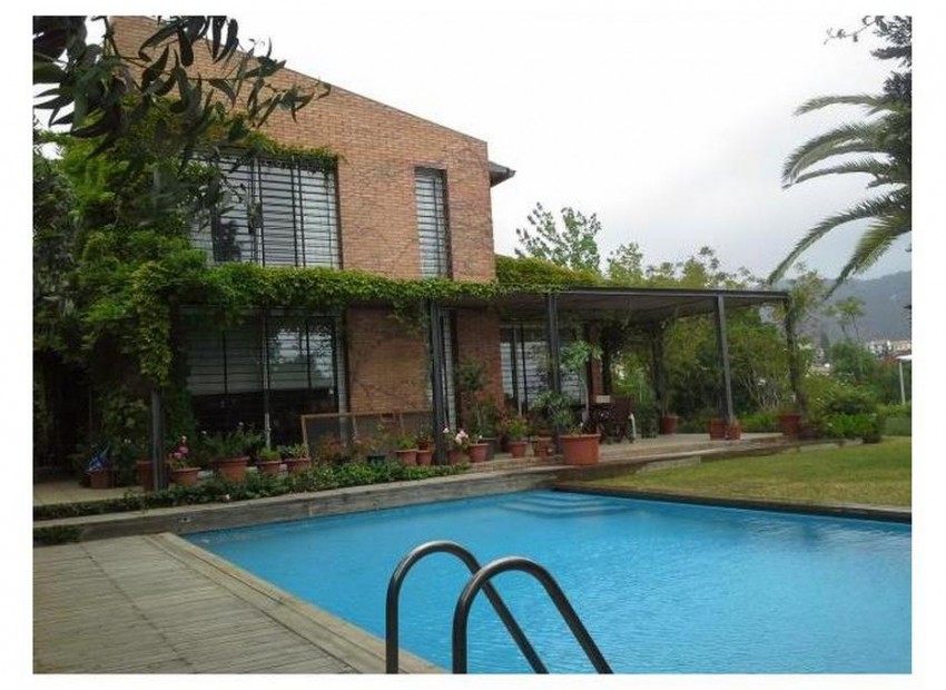 Sale - Chalet -
Alella, Premia, Vilassar - 1