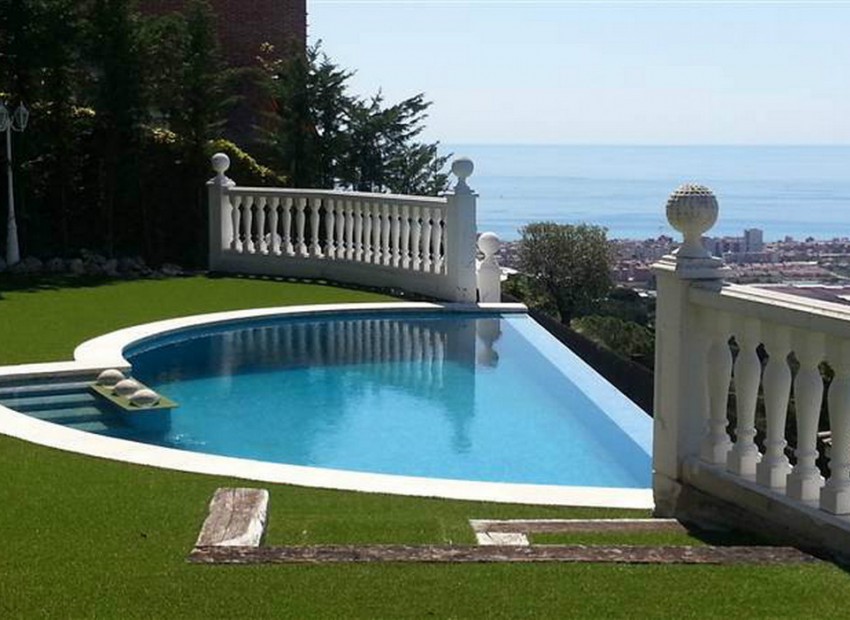 Sale - Chalet -
Barcelona alrededor - Barcelona - Mataro