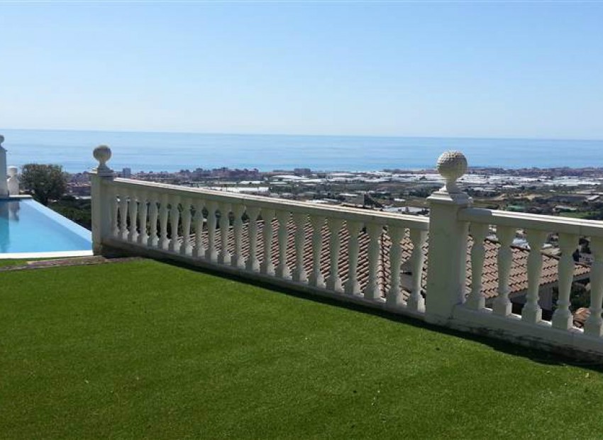 Sale - Chalet -
Barcelona alrededor - Barcelona - Mataro