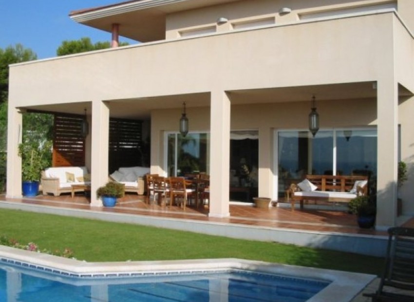 Sale - Chalet -
Barcelona alrededor - Barcelona - Sitges, Gava, Castelldefels