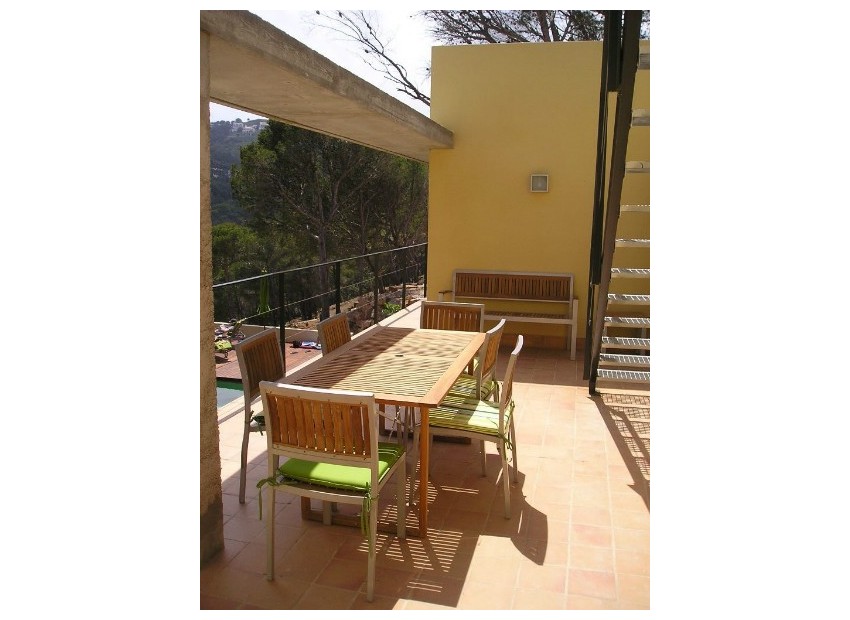 Sale - Chalet -
Begur, Calella de Palafrugell - mar